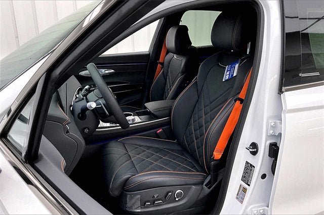 New 2026 Genesis GV70 3.5T Sport Prestige AWD/4WD image 30