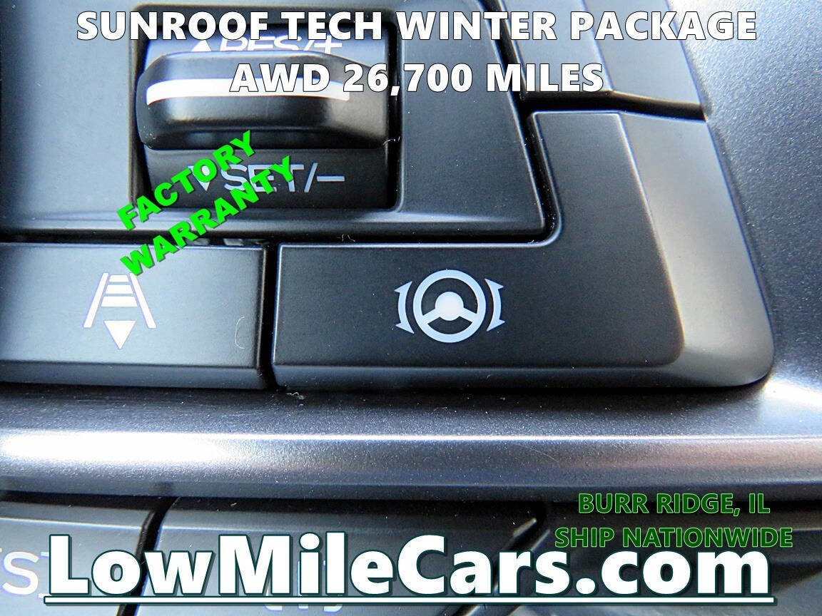 Used 2022 Subaru Forester Premium image 61