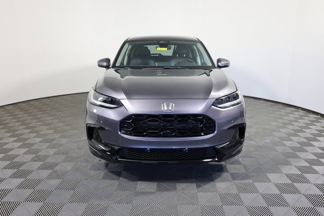 Used 2023 Honda HR-V EX-L image 2
