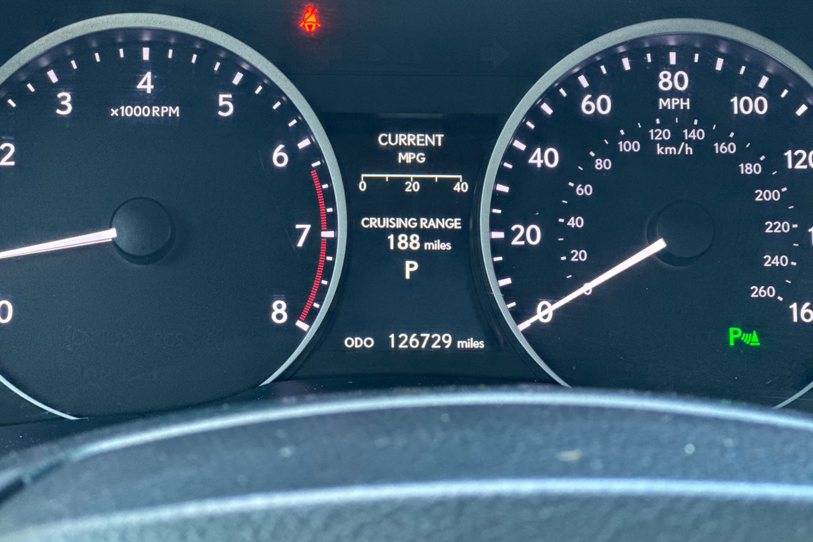 Used 2013 Lexus ES 350 w/ Luxury Pkg FWD image 21