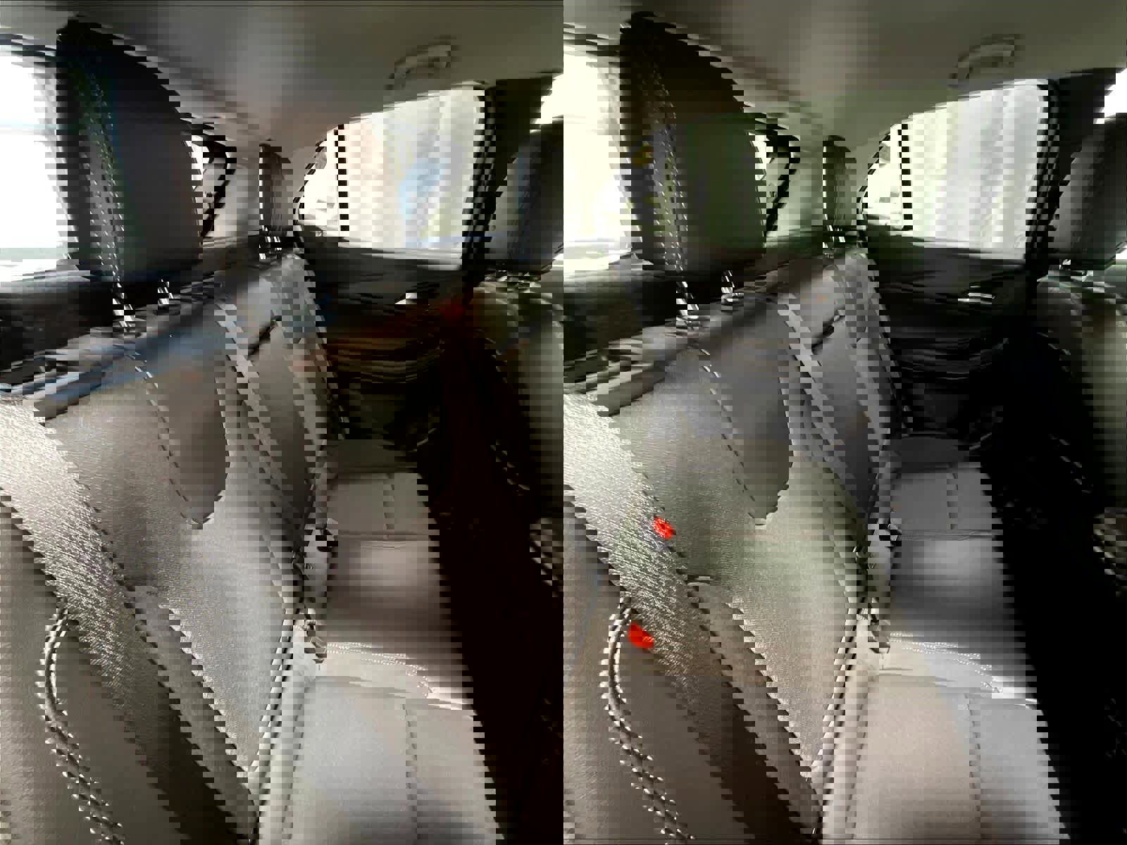 Used 2023 Buick Encore GX Select w/ Safety Package II image 16