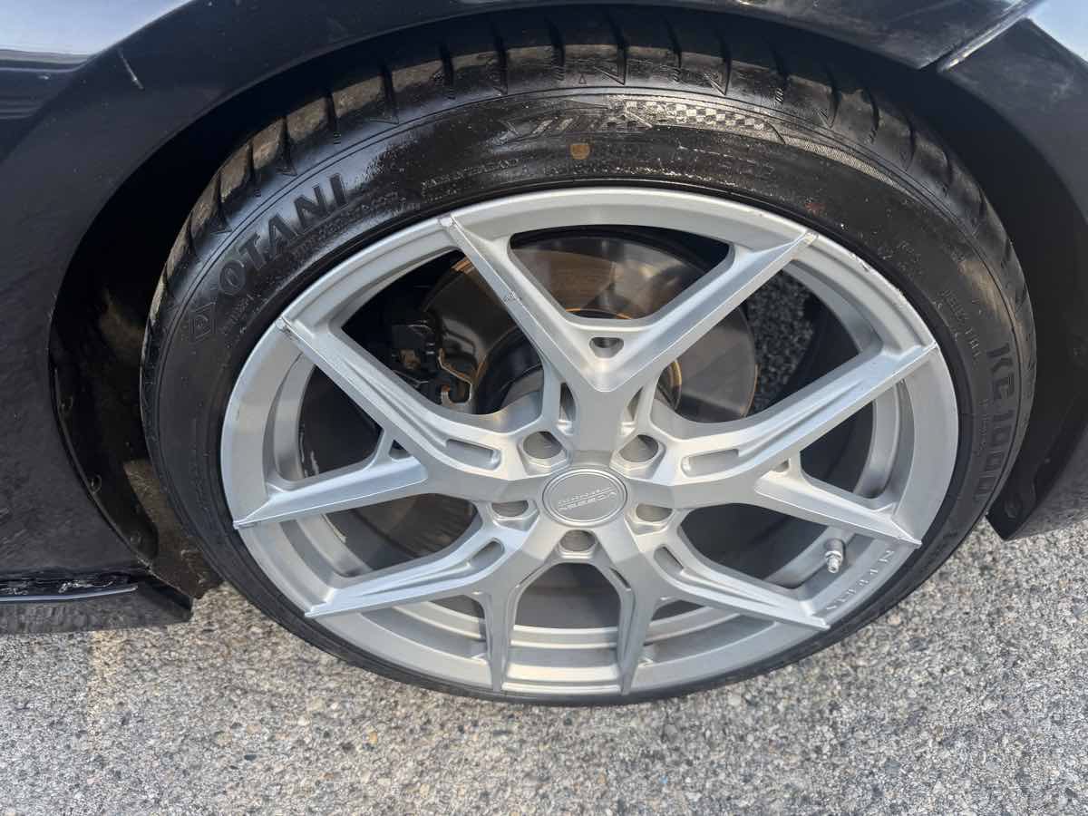 Used 2016 BMW 328i Sedan RWD image 7