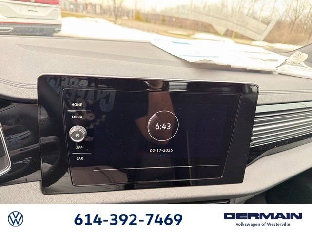 New 2026 Volkswagen Jetta Sport image 24