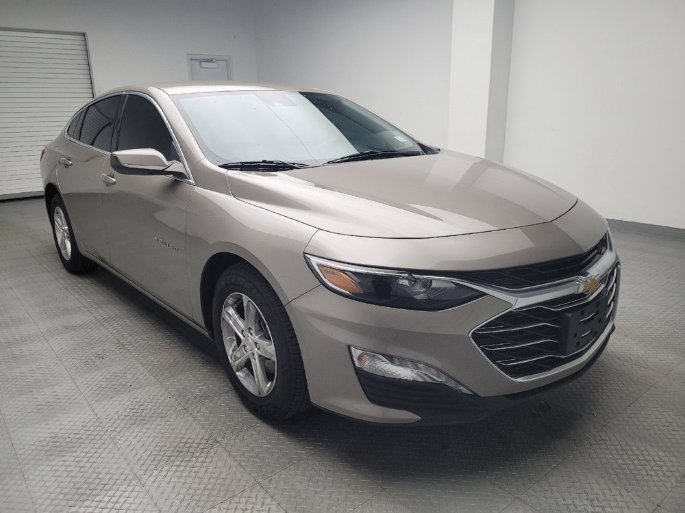 Used 2023 Chevrolet Malibu LT w/ Driver Confidence Package image 13