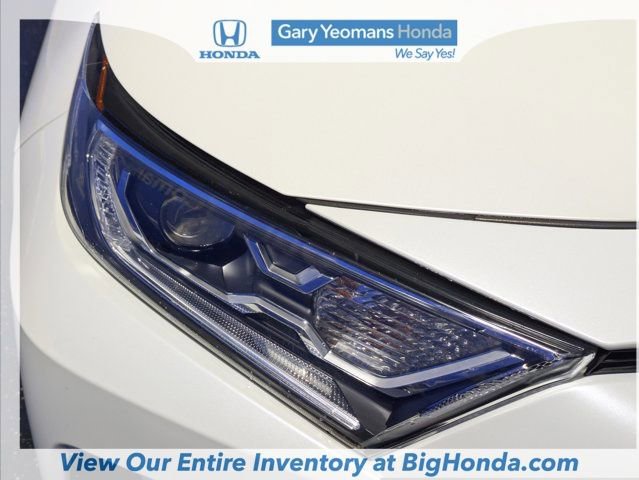 Used 2021 Toyota RAV4 XSE w/ XSE Grade Weather Package image 10