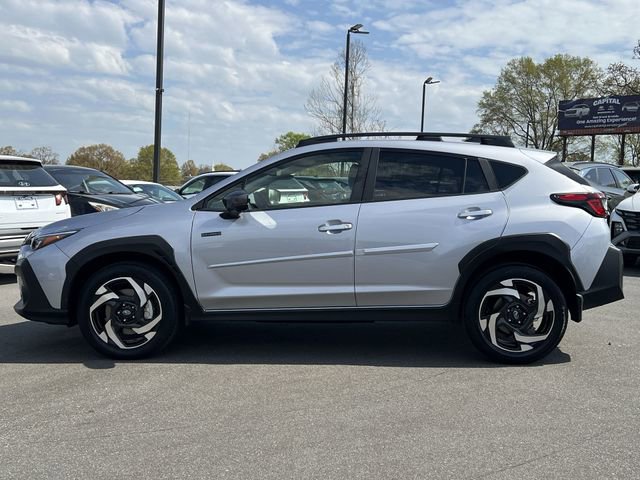 Used 2026 Subaru Crosstrek 2.5i Limited image 34