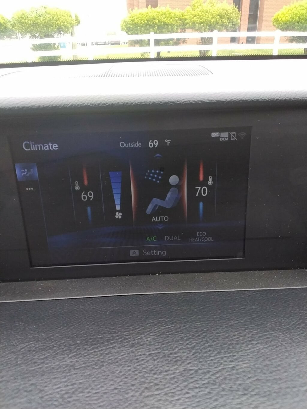 Used 2019 Lexus RC 350 w/ Premium Package RWD image 19