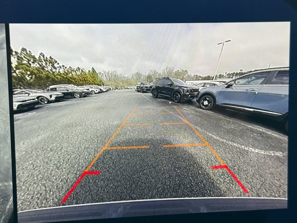 Certified 2025 Chevrolet Tahoe LT image 31