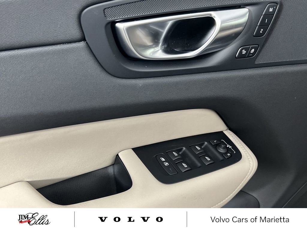 New 2026 Volvo XC60 B5 Plus w/ Protection Package Premier image 12