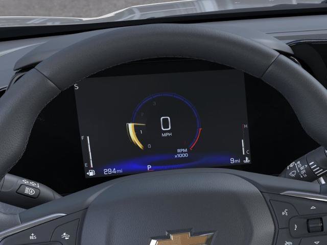 New 2026 Chevrolet Trax LT FWD image 42