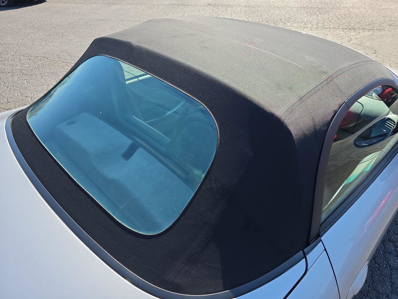 Used 2002 Porsche Boxster S image 27