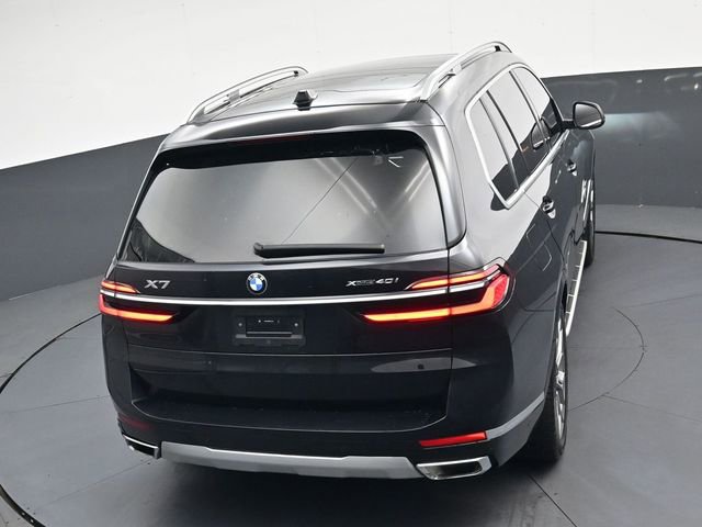 Used 2024 BMW X7 xDrive40i image 28