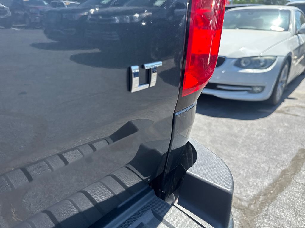 Used 2017 Chevrolet Colorado LT w/ LT Convenience Package AWD/4WD image 29