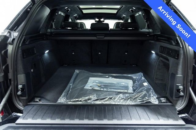 New 2026 BMW X5 M60i image 13