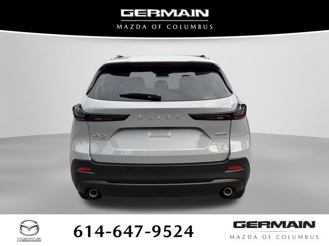 New 2026 MAZDA CX-5 Preferred AWD/4WD image 8