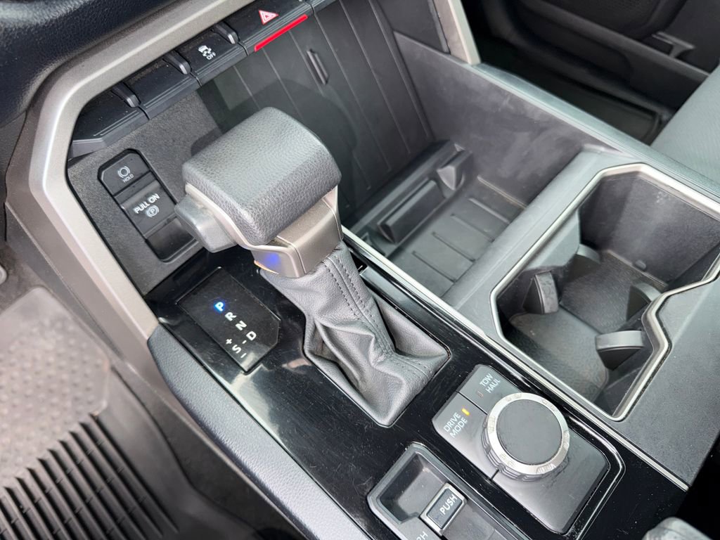 Used 2024 Toyota Tundra SR5 w/ SR5 Convenience Package image 25