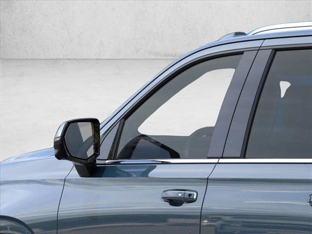 New 2026 Chevrolet Suburban Premier image 12