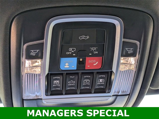 New 2026 RAM 1500 Laramie w/ Night Edition image 24