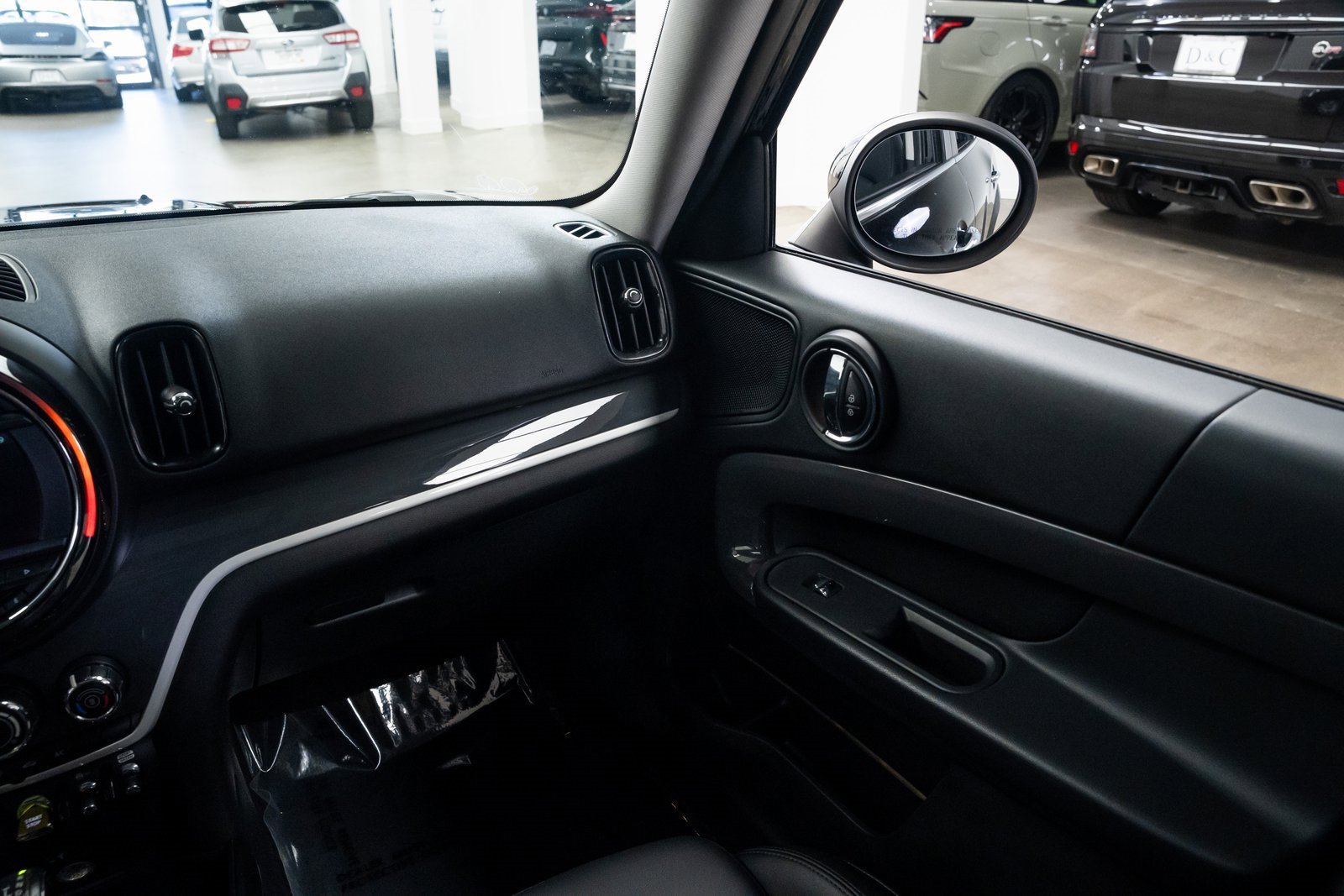 Used 2019 MINI Cooper Countryman SE image 11