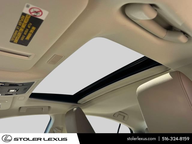 Used 2019 Lexus ES 350 w/ Premium Package FWD image 26