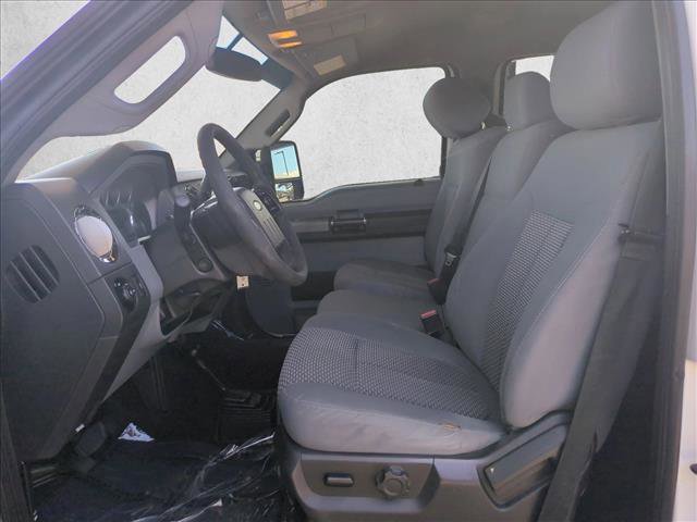 Used 2016 Ford F350 XLT w/ XLT Value Package image 14