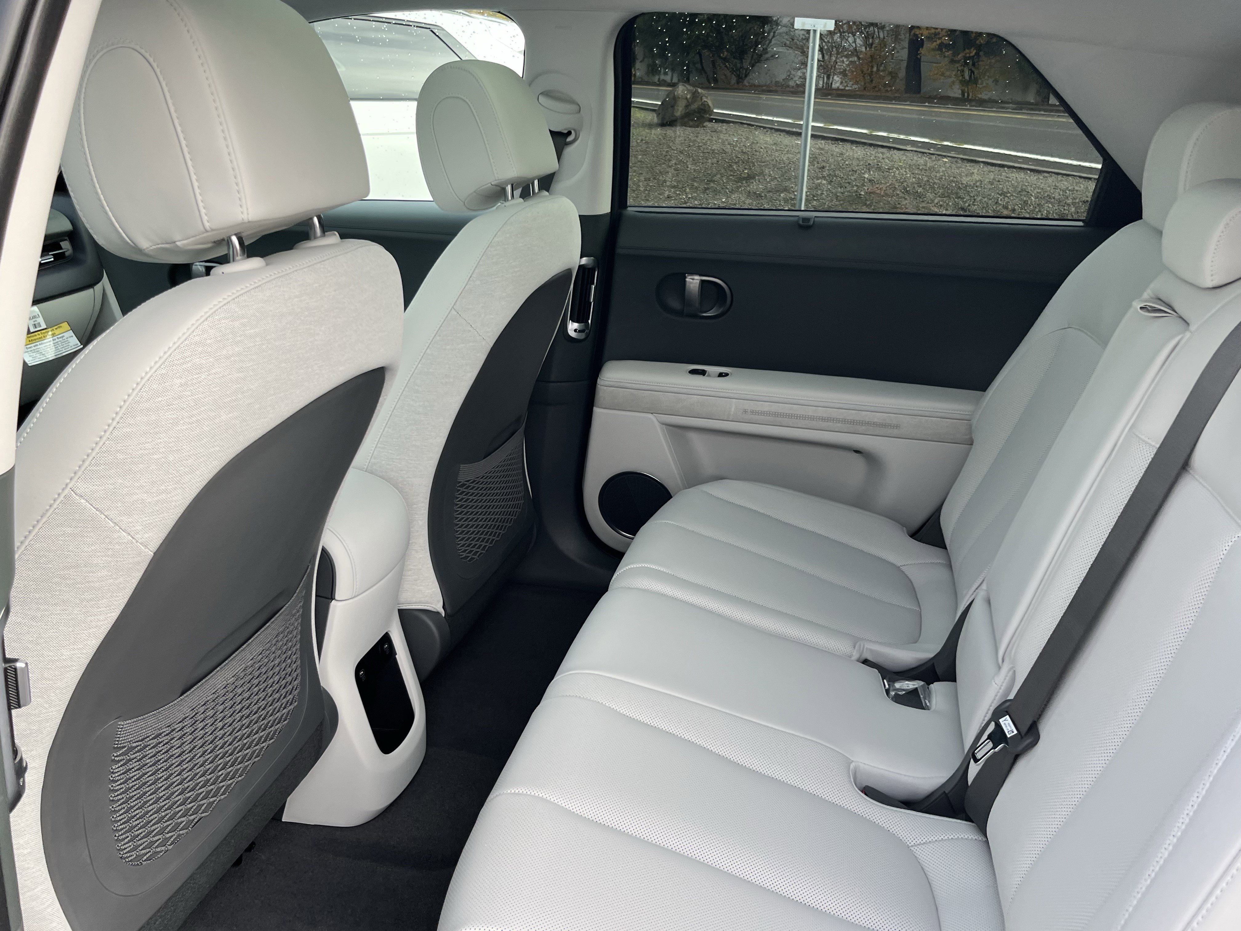 New 2026 Hyundai Ioniq 5 Limited image 13