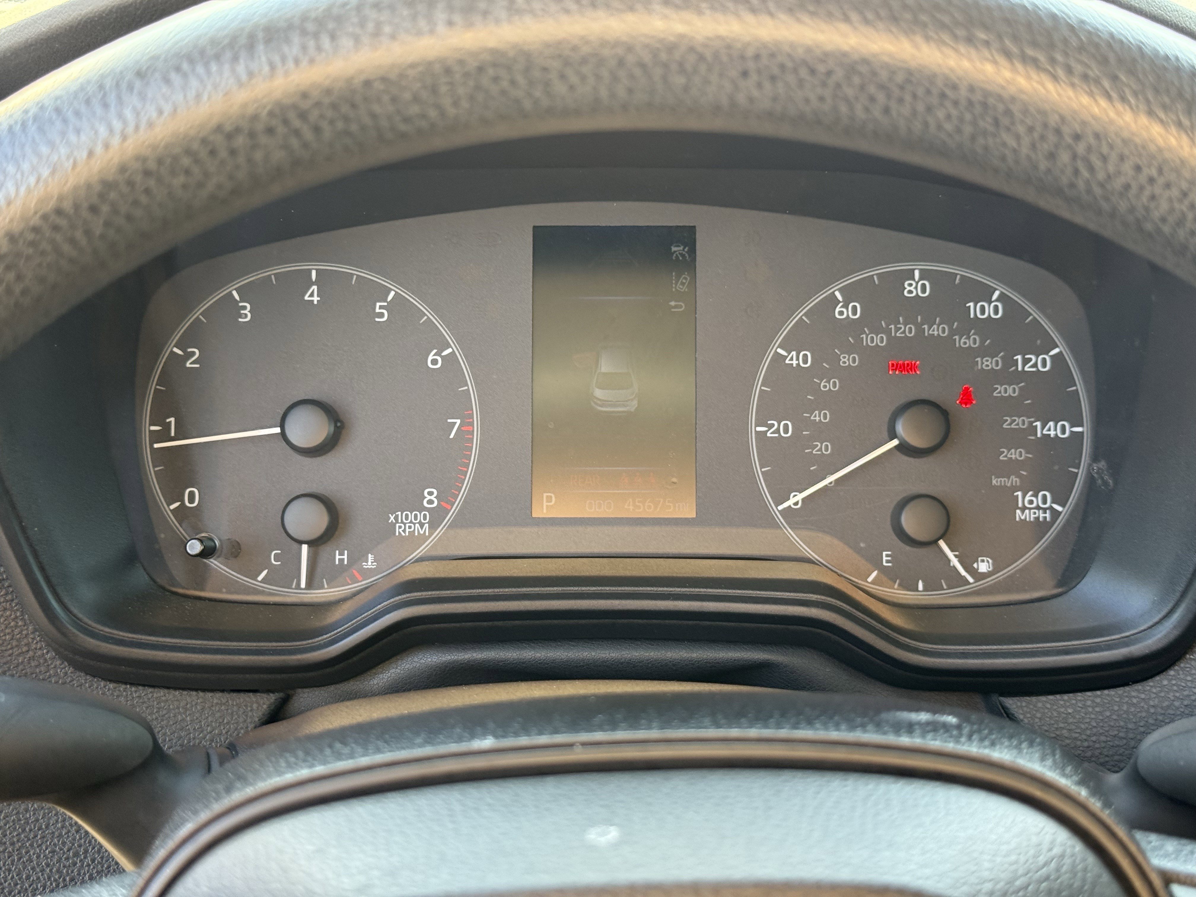 Used 2024 Toyota Corolla LE image 18