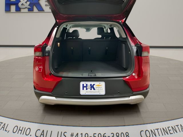 New 2026 Chevrolet TrailBlazer LT w/ Convenience Package image 8