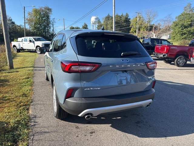 New 2026 Ford Escape Active image 8