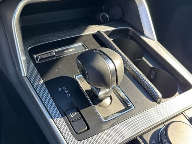 New 2026 MAZDA CX-90 3.3 Turbo w/ Premium Sport Pkg image 14