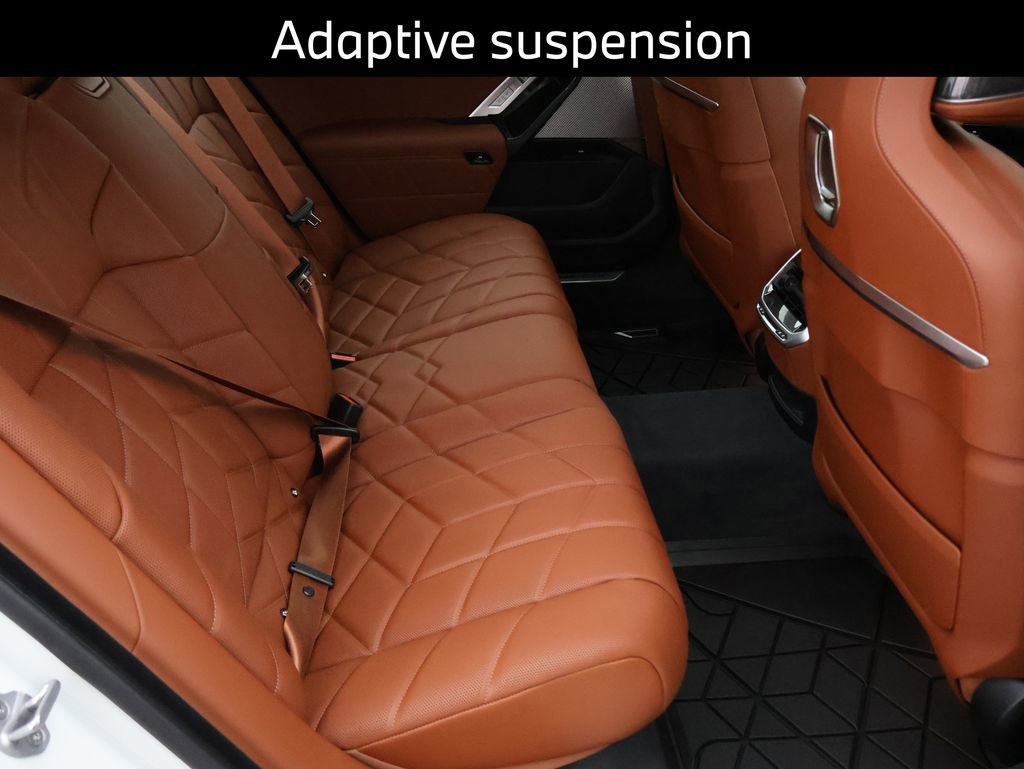 New 2026 BMW 740i xDrive w/ Executive Package image 15