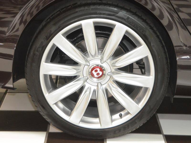 Used 2015 Bentley Flying Spur V8 AWD/4WD image 14