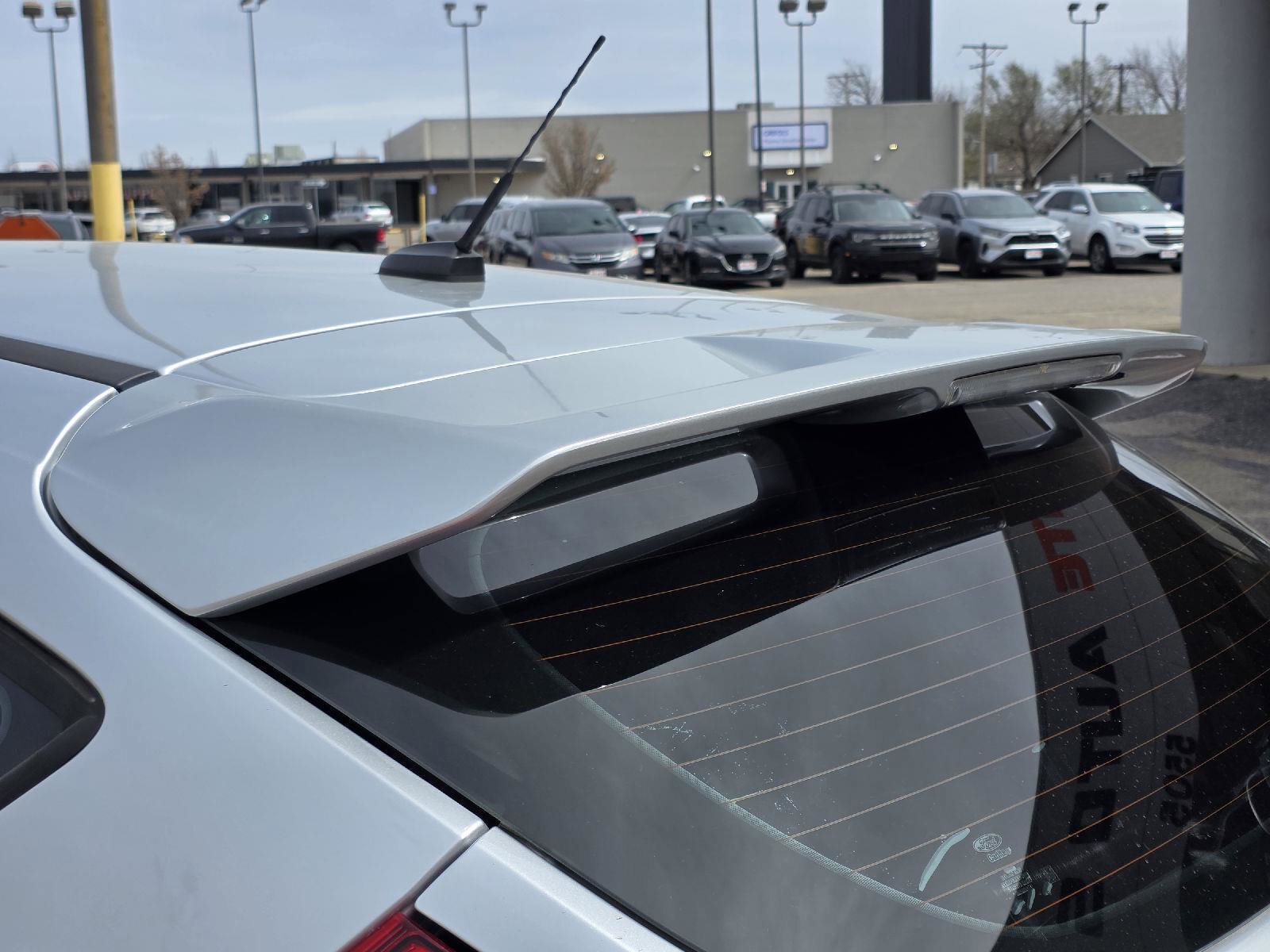 Used 2013 Ford Focus ST image 44