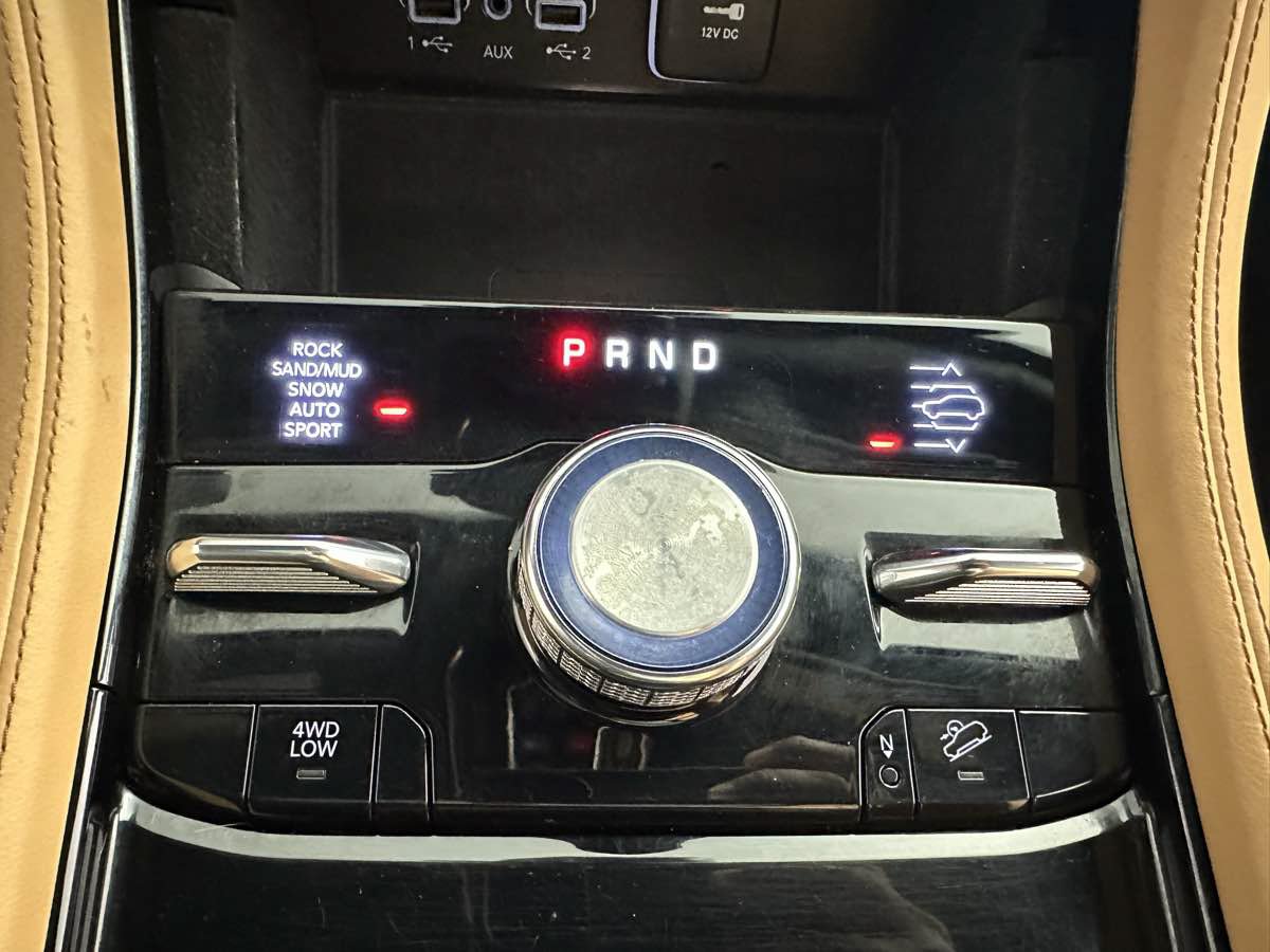 Used 2021 Jeep Grand Cherokee L Summit AWD/4WD image 48