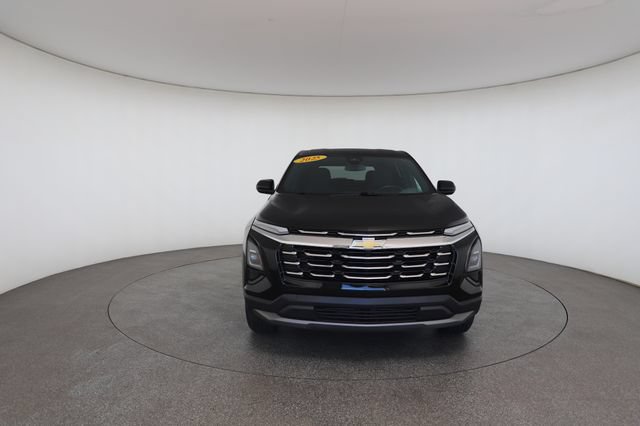 Used 2025 Chevrolet Equinox LT FWD image 31