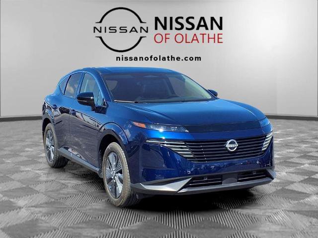Certified 2025 Nissan Murano SL w/ Cargo Package AWD/4WD image 29