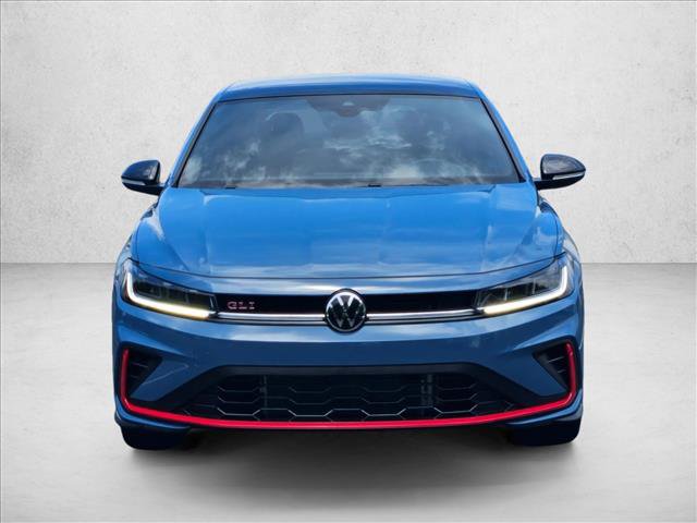 Used 2026 Volkswagen Jetta GLI Autobahn FWD video 2