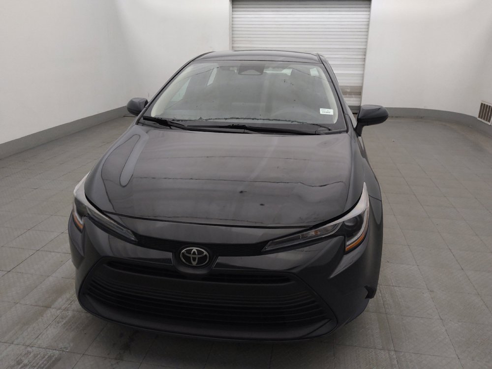 Used 2024 Toyota Corolla LE FWD image 15
