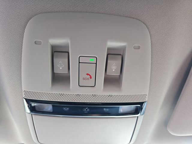 New 2026 Nissan Murano Platinum w/ Cargo Package image 30