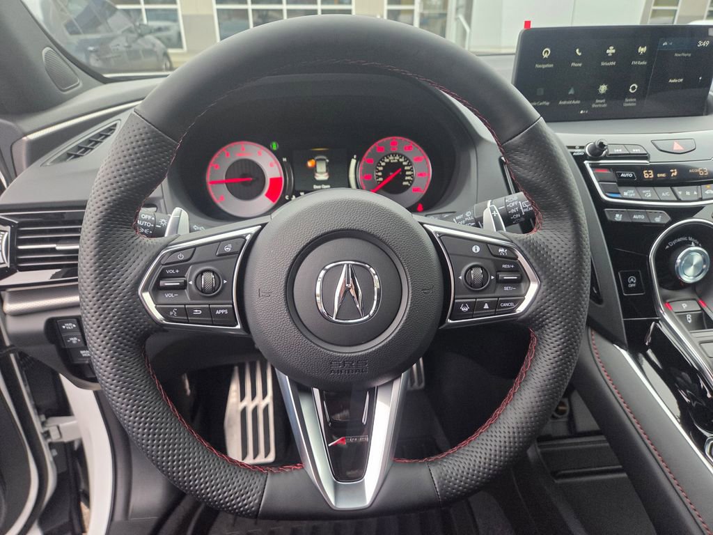 New 2026 Acura RDX A-Spec image 19