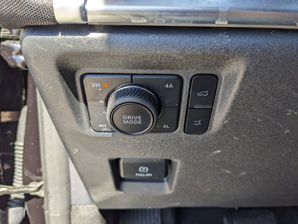 Used 2025 Ford Expedition Max Platinum image 31