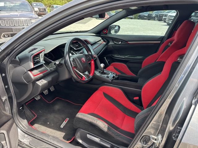 Used 2019 Honda Civic Type R image 8