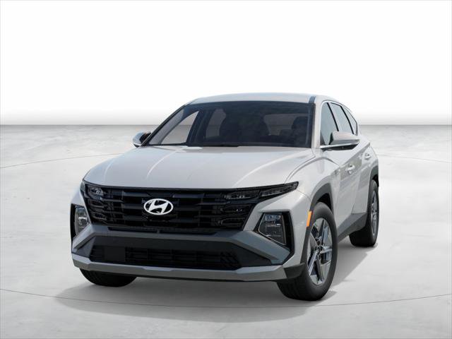 New 2026 Hyundai Tucson SEL AWD/4WD image 6