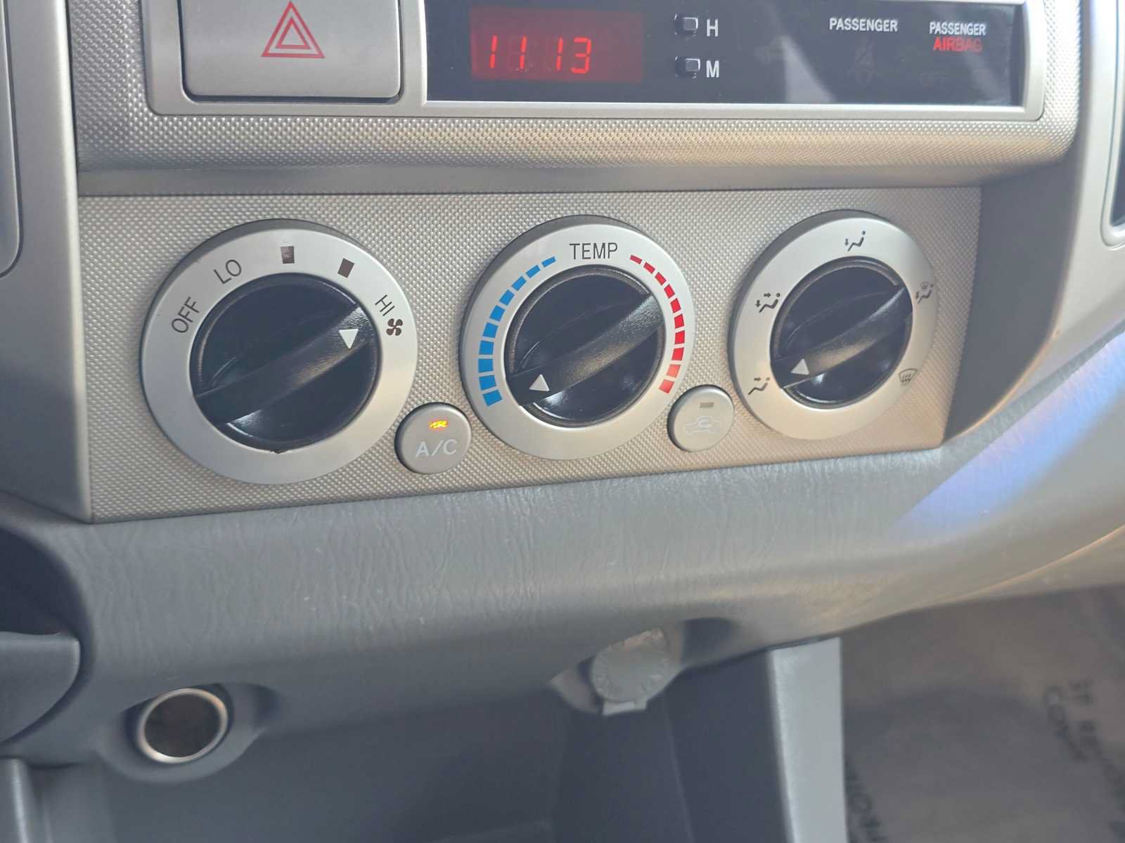 Used 2008 Toyota Tacoma 4x4 Access Cab V6 image 28