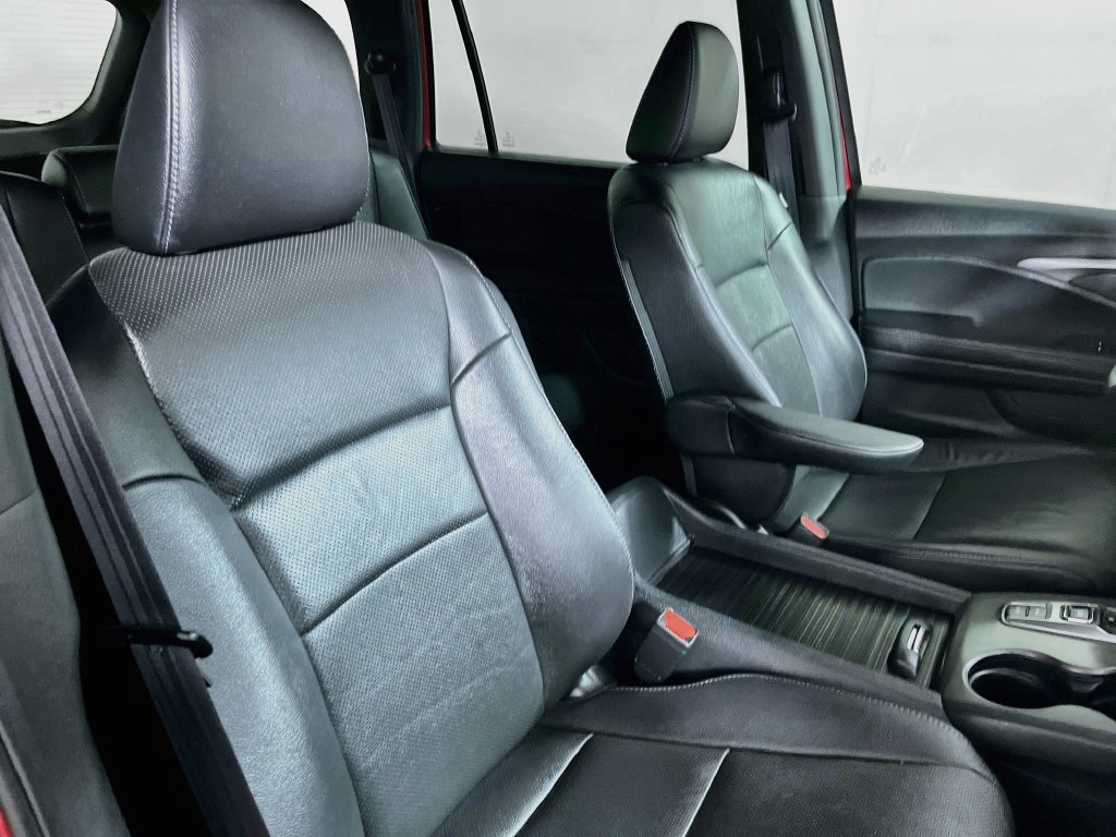 Used 2022 Honda Passport EX-L image 27