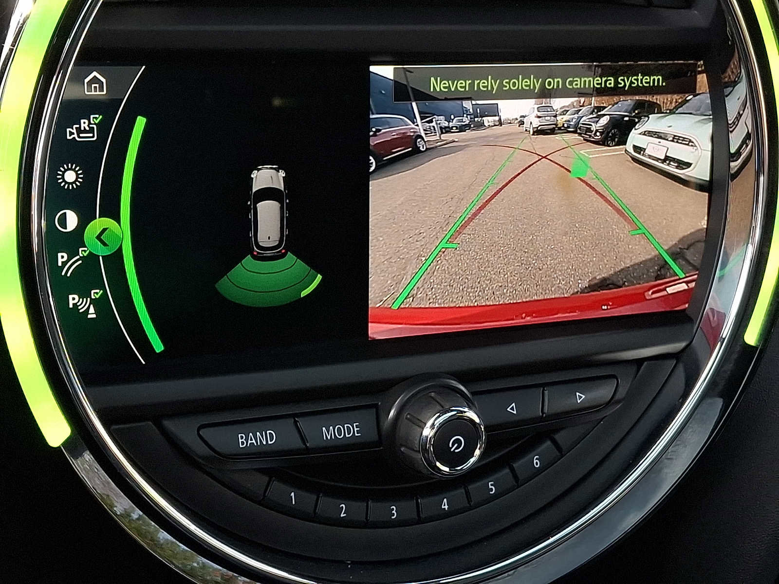 Used 2020 MINI Cooper S image 15