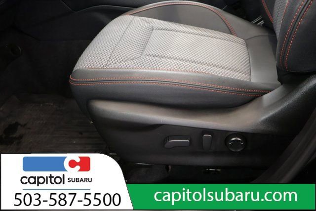 Used 2024 Subaru Forester Sport image 15
