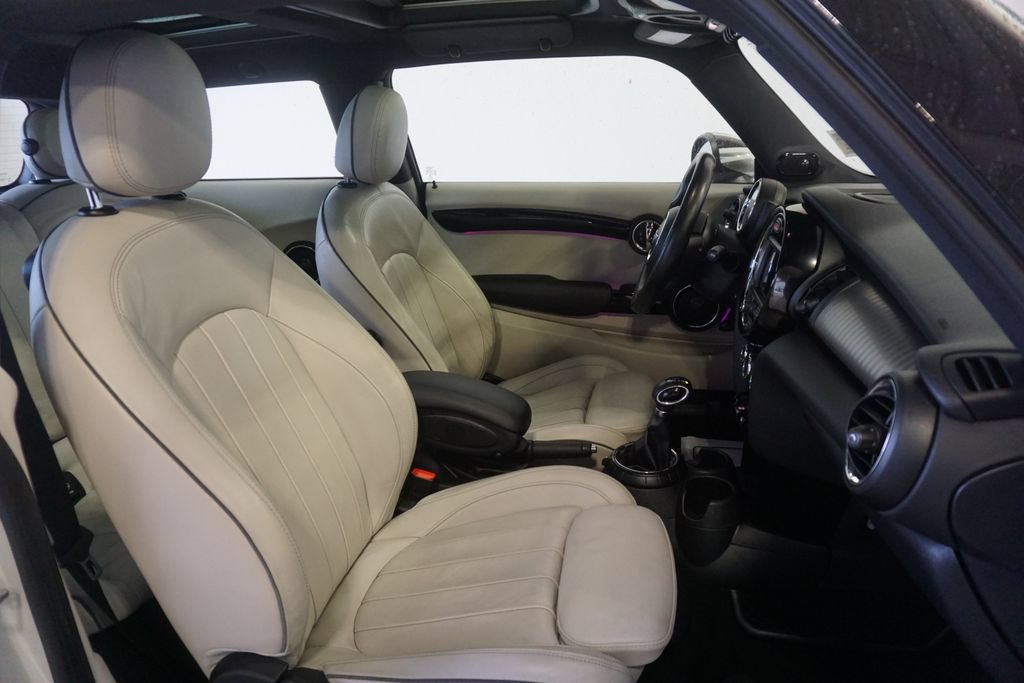 Used 2017 MINI Cooper S FWD image 19