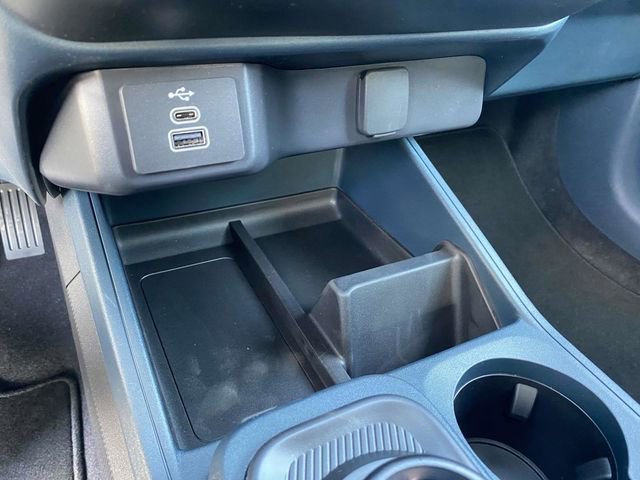 New 2026 Ford Maverick XL FWD image 18