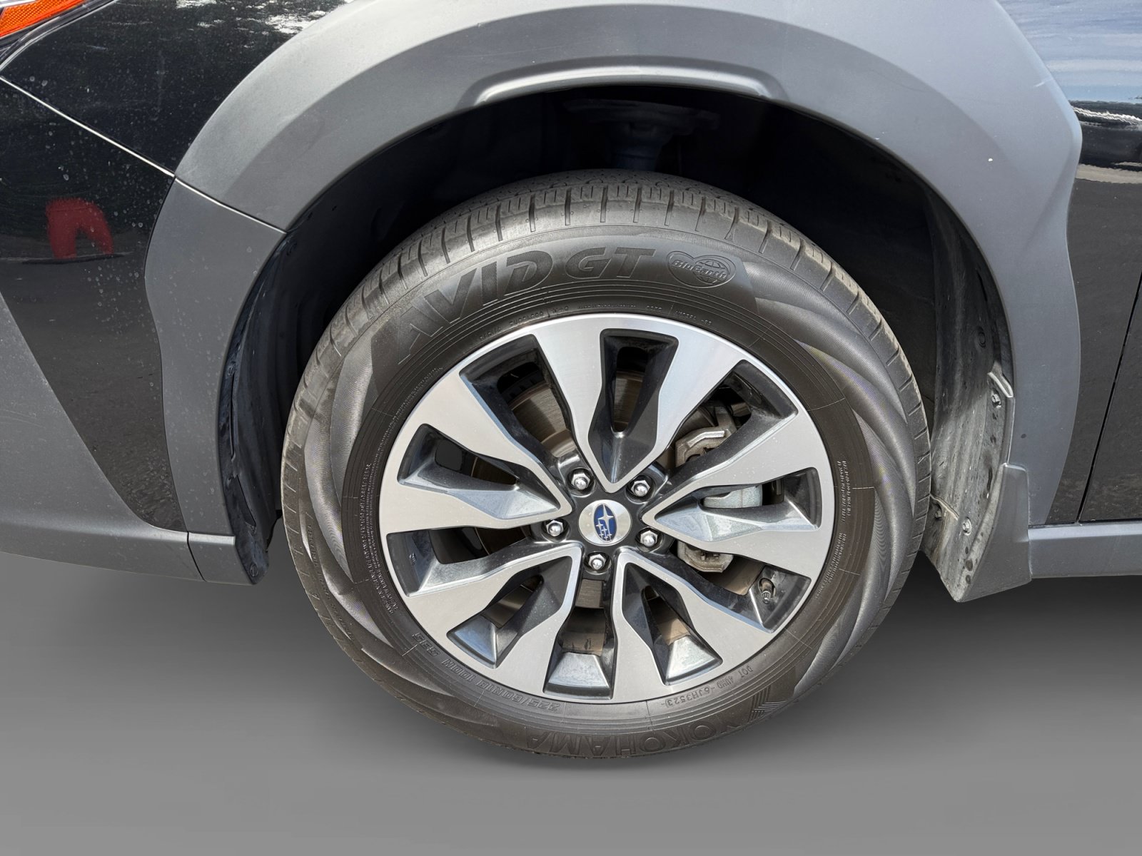 Certified 2024 Subaru Outback Touring XT AWD/4WD image 9